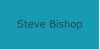 Steve Bishop